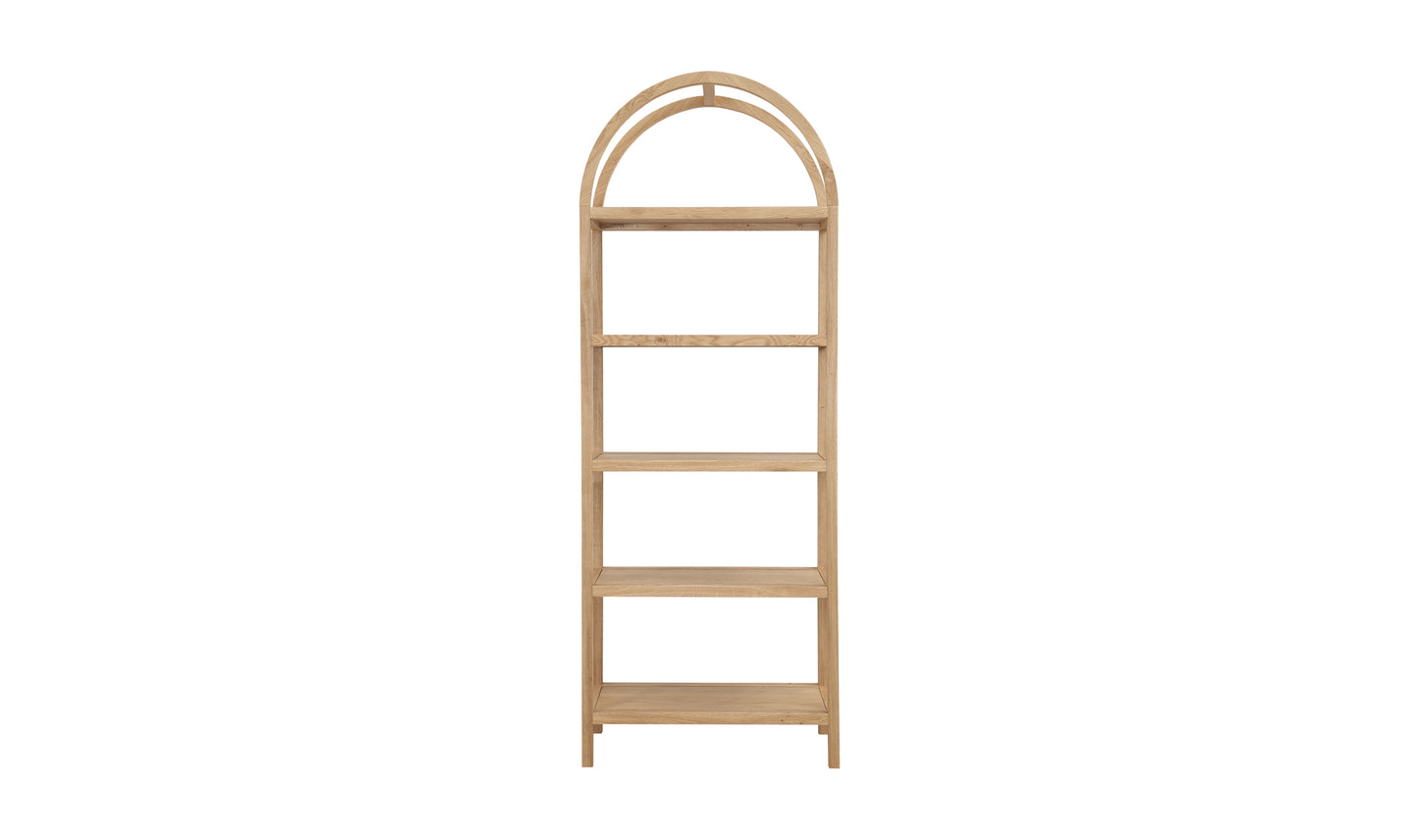 Eero Bookcase Natural