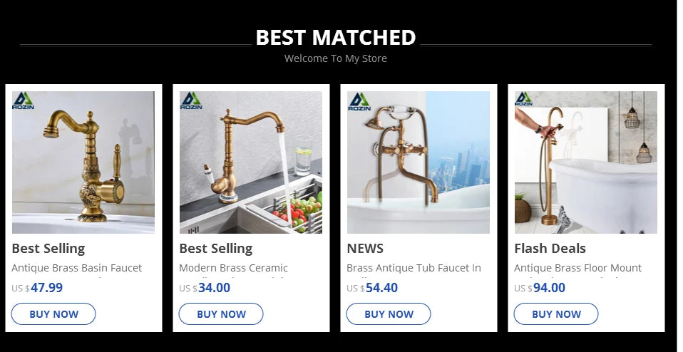 Antique Brass Basin Faucet Single Handle Wall Mounted Bathroom Vessel Sink Mixer Tap 2 Holes Washing Basin Crane Tap