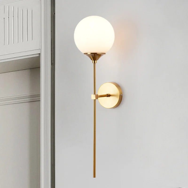 Modern Parlor LED Chandelier Smoke Grey/Clear Glass