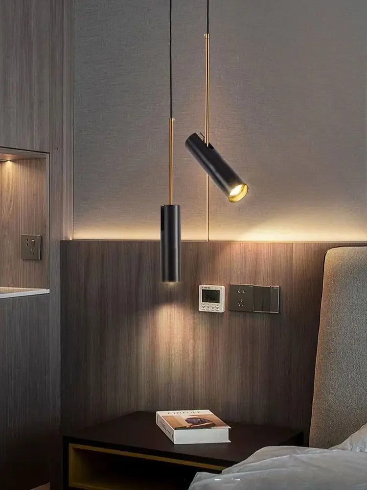 Minimalist Spot Light New LED Pendant Lights