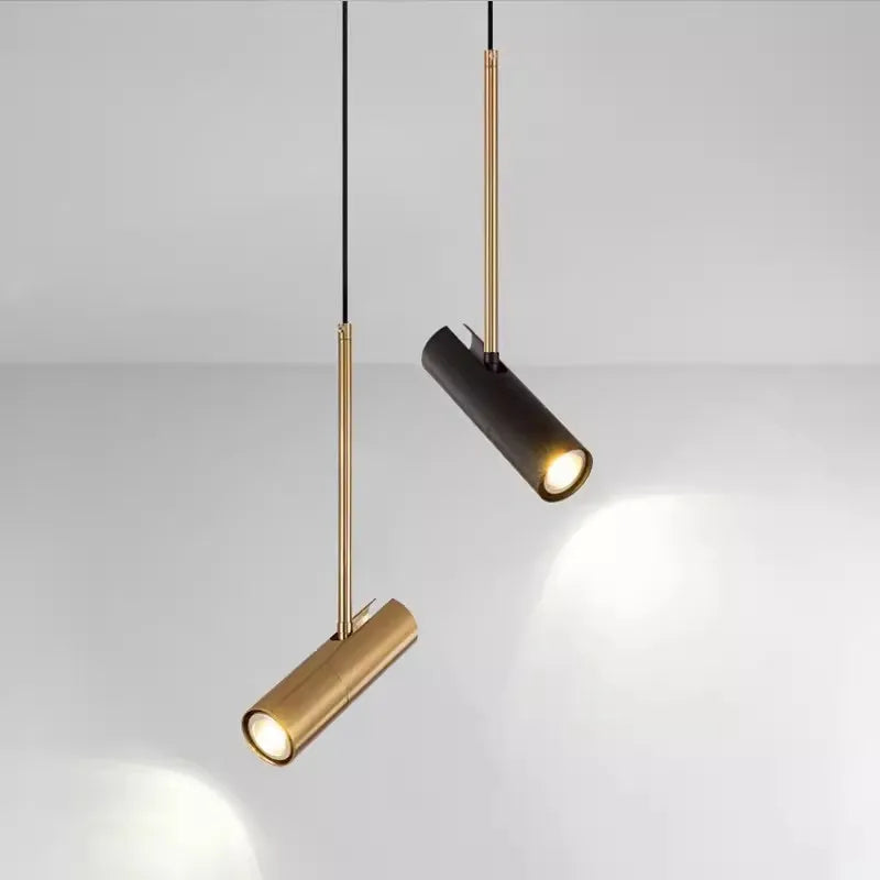 Minimalist Spot Light New LED Pendant Lights