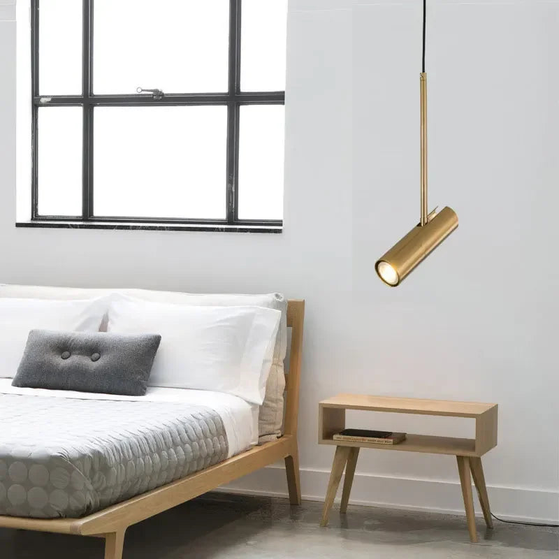 Minimalist Spot Light New LED Pendant Lights