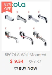 Ceiling Design Bathroom Bubbler Hot& Cold Hang Faucet Basin Tap Solid Brass Wall Mounted Black Chrome White Hotel Basin Faucet