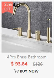 Ceiling Design Bathroom Bubbler Hot& Cold Hang Faucet Basin Tap Solid Brass Wall Mounted Black Chrome White Hotel Basin Faucet