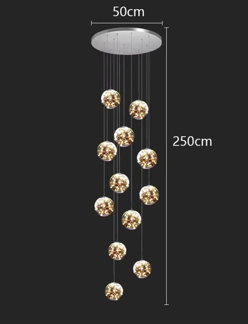 Home decoration chandelier dining room Pendant lights indoor lighting light fixture Ceiling lamps salon fancy indoor lighting
