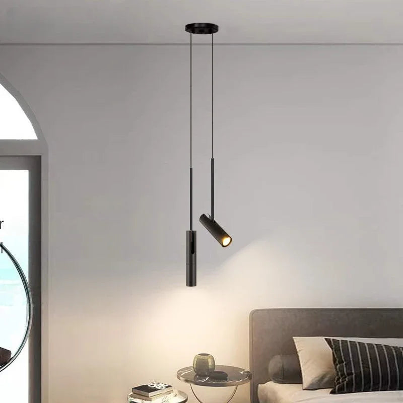 Minimalist Spot Light New LED Pendant Lights