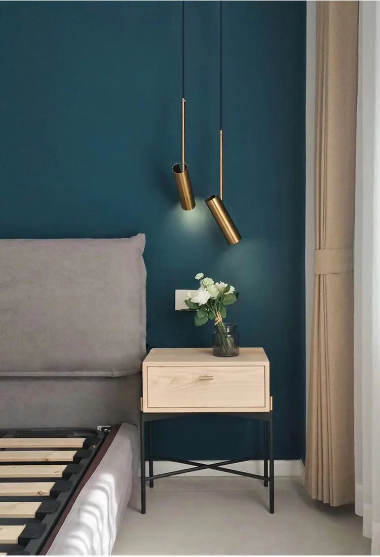 Minimalist Spot Light New LED Pendant Lights