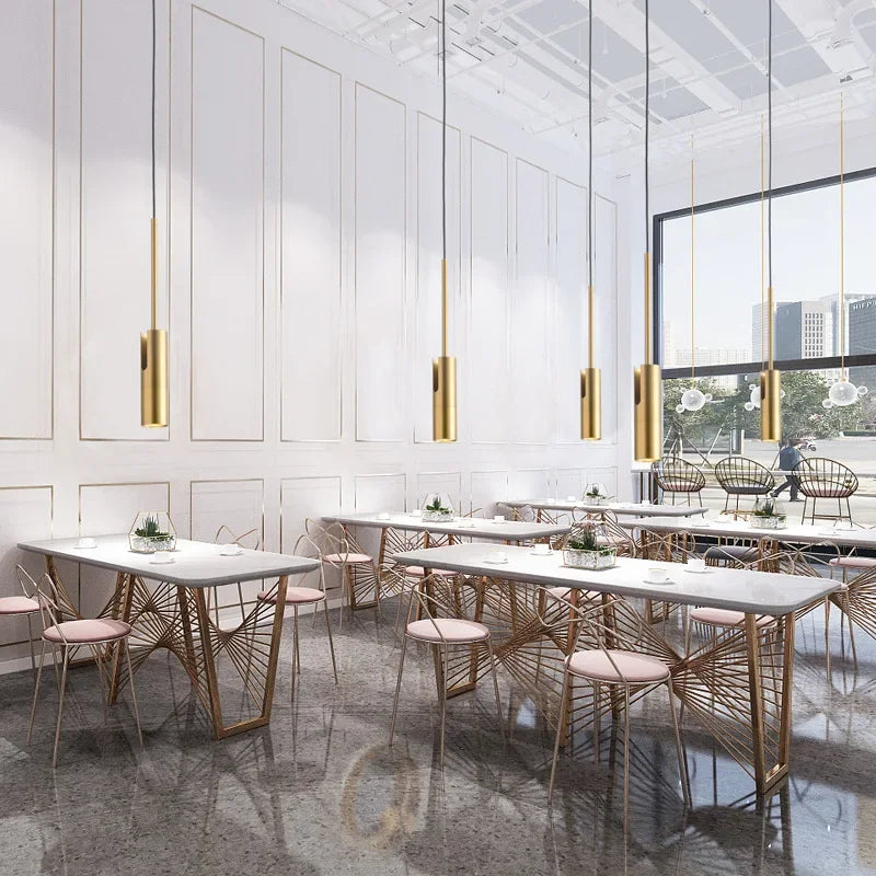 Minimalist Spot Light New LED Pendant Lights