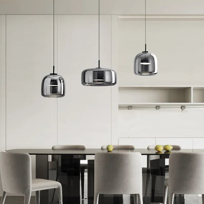 Pendant Light Luxury Deco Nordic Led Design