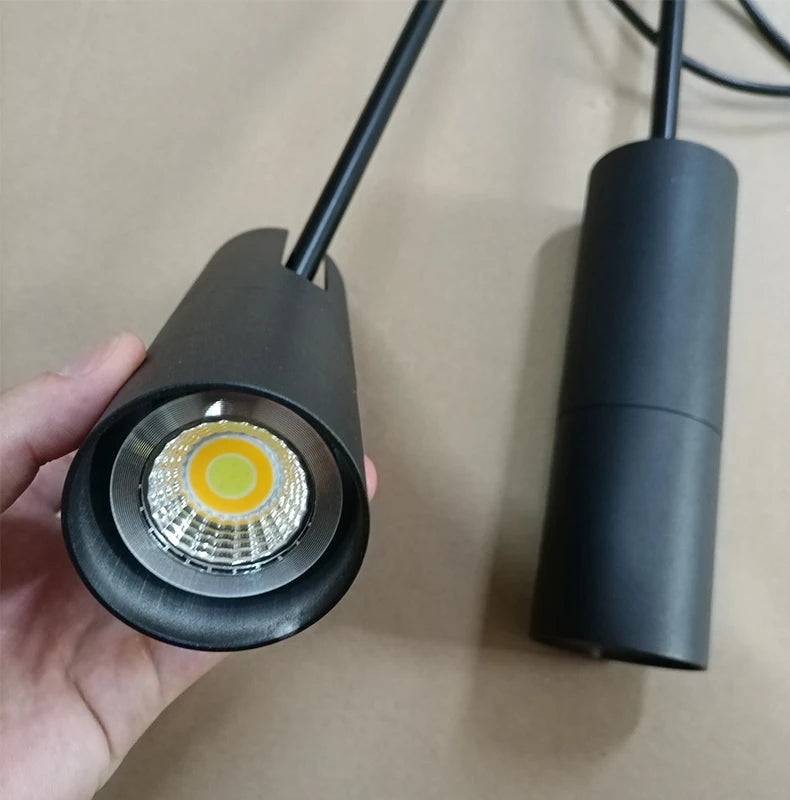 Minimalist Spot Light New LED Pendant Lights