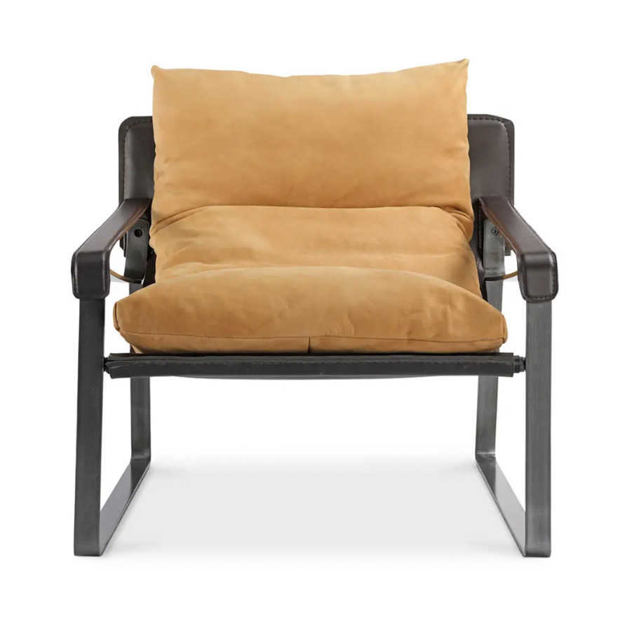 Connor Club Chair
