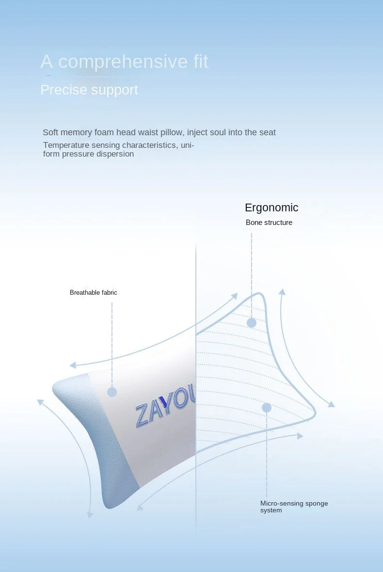 Reclining Gaming Chair with Swivel and Caster Options