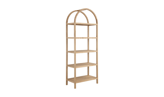 Eero Bookcase Natural