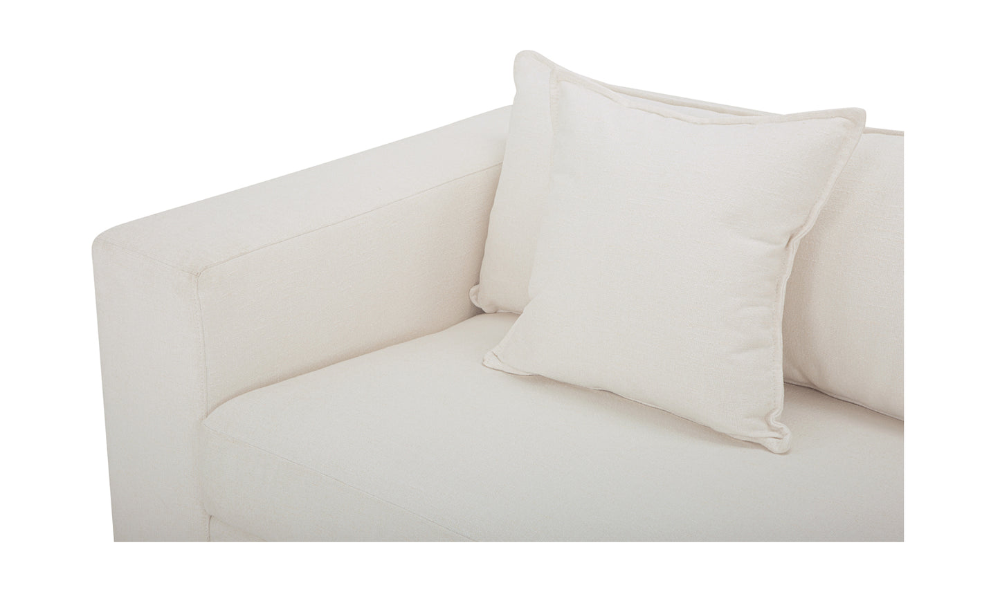 Kiran Sleeper Sofa Warm Charcoal