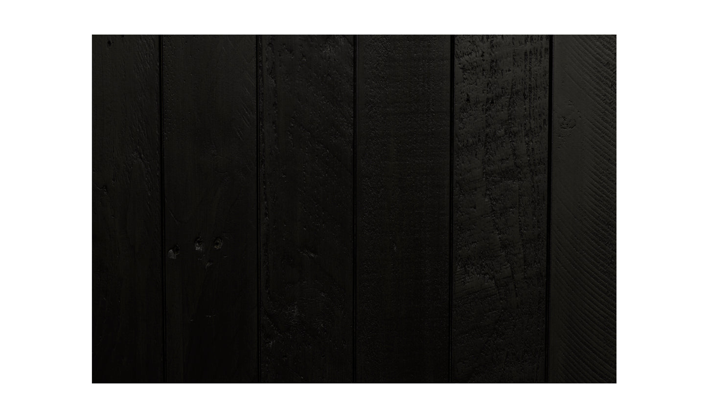 Sierra Media Unit Black