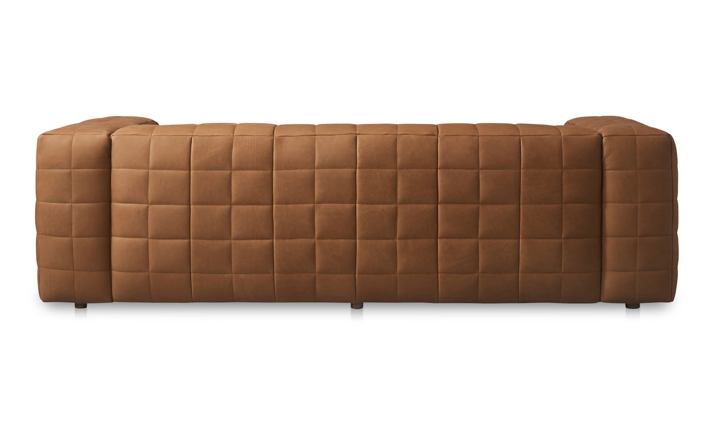 Callan Sofa Tan