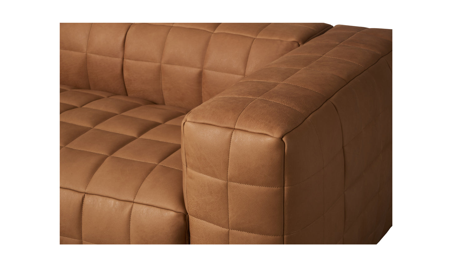 Callan Sofa Tan