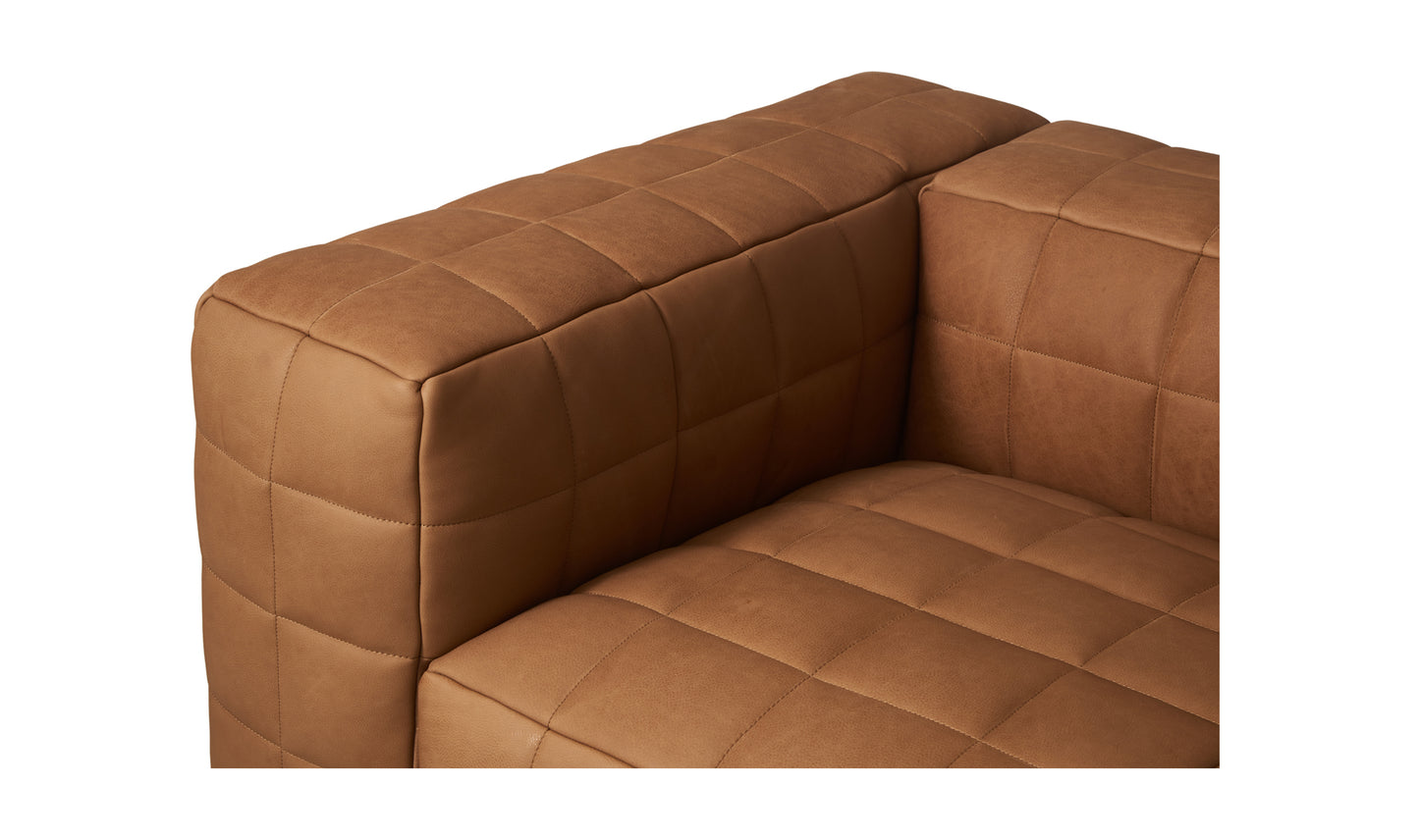 Callan Sofa Tan