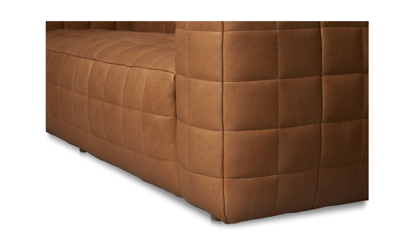 Callan Sofa Tan