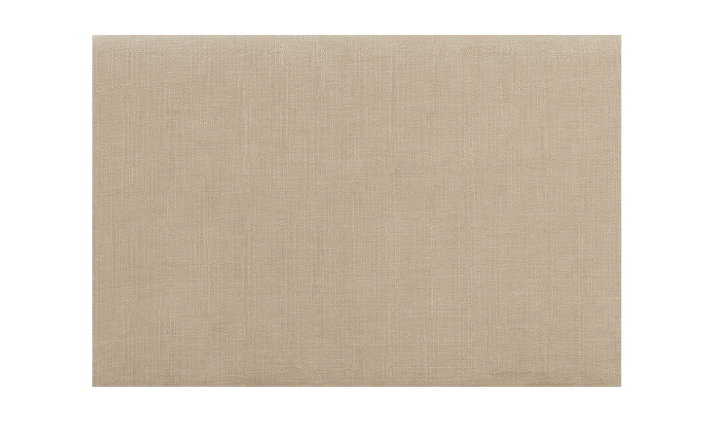 Madrid Right Sectional Cool Beige