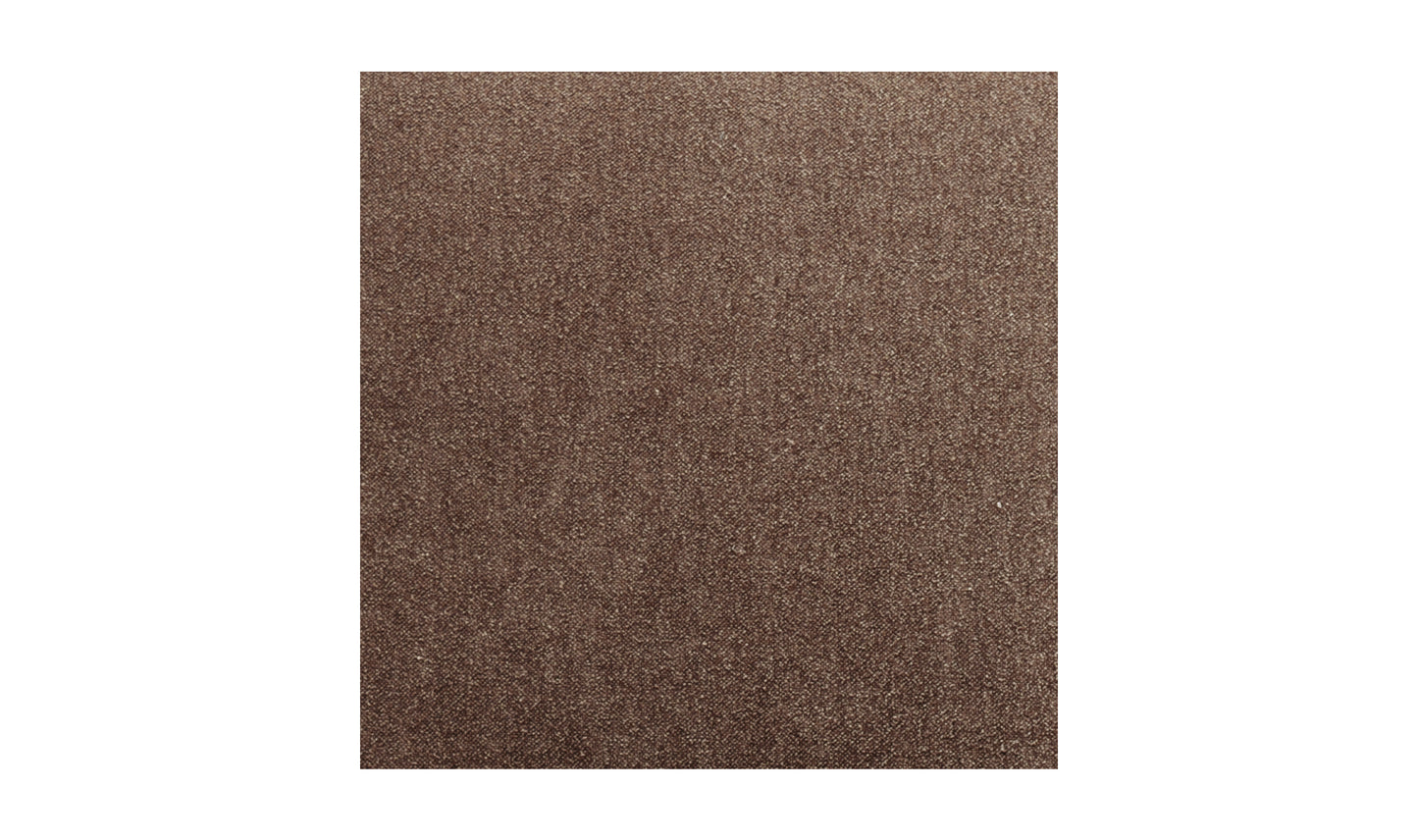 Bowie Swivel Chair Cool Brown