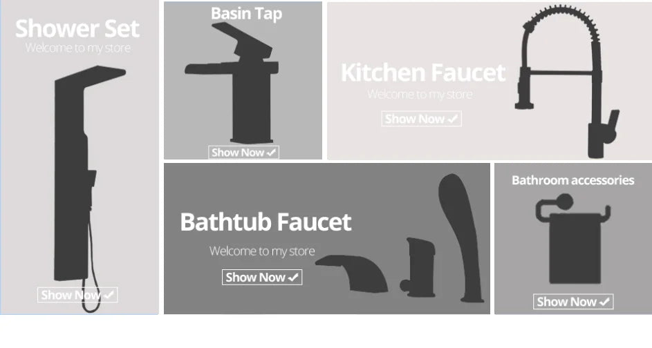 Kitchen Water Filter Faucet Dual Spout Pure Drinking Water Mixer Tap Rotation Water Purification Feature Taps Kitchen Crane