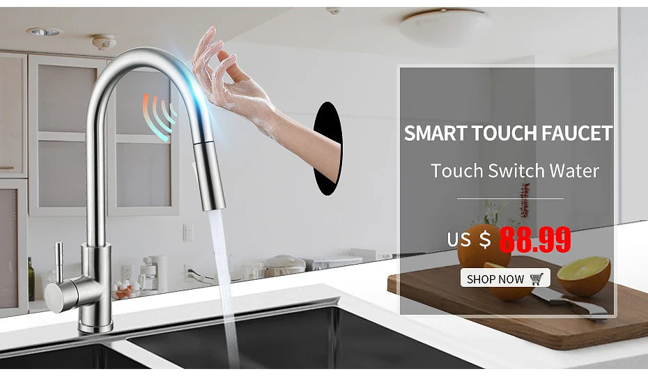 Water Filter Taps Kitchen Faucet Mixer Kitchen Taps Mixer Sink Faucets Water Purifier Tap Kitchen Mixer Filter Tap 866101