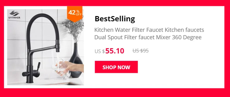 Uythner Antique Brass Kitchen Faucet Pull Out Kitchen Sink Water Taps Single Handle Mixer Tap 360 Rotation Cranes Deck Mounted