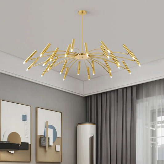 Modern G9 LED Nordic Chandelier 110V/220V