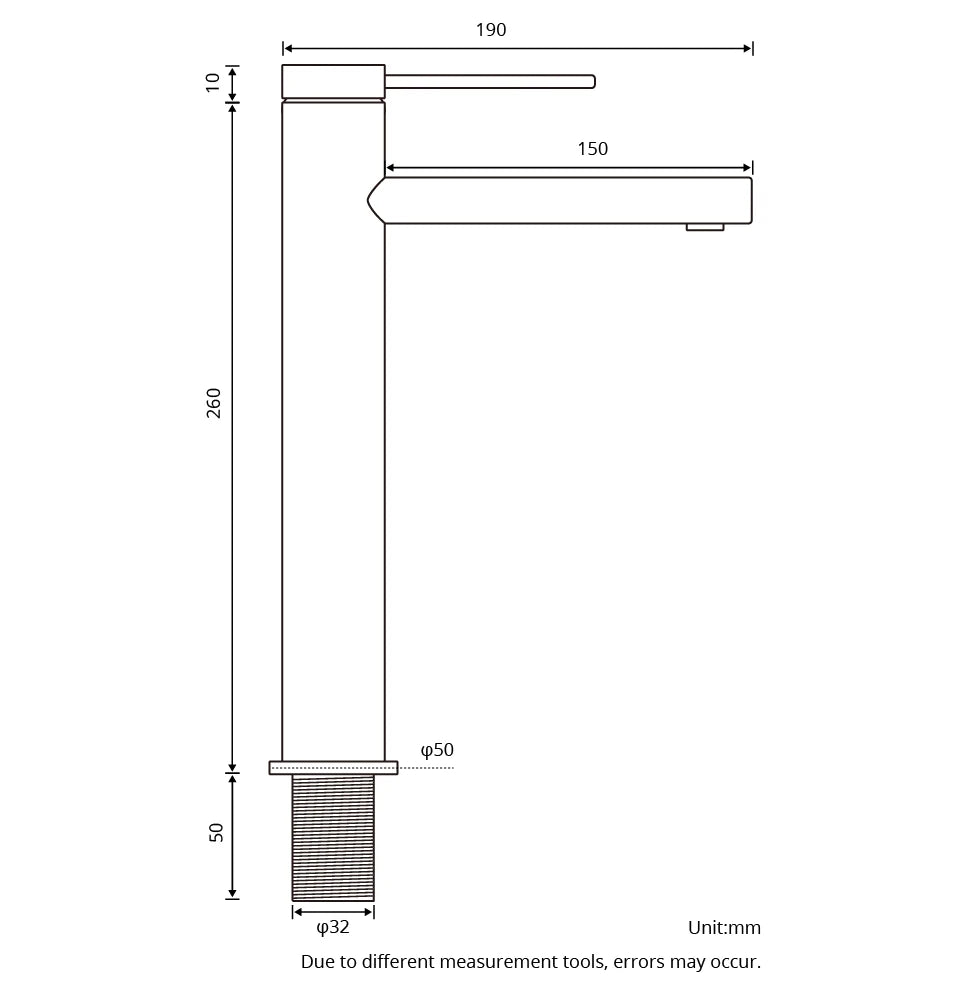 Hot Cold Bathroom Mixer Sink Tap Basin Faucet Brass Gun Metal Deck Mounted Single Hole Single Handle Vanity Water Tapware