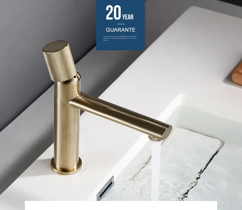 Smesiteli Bathroom Ceramic Core Sink Faucet Never Rust Cold And Hot Bathroom Faucet Single Handle Spray Mixer Basin Tap