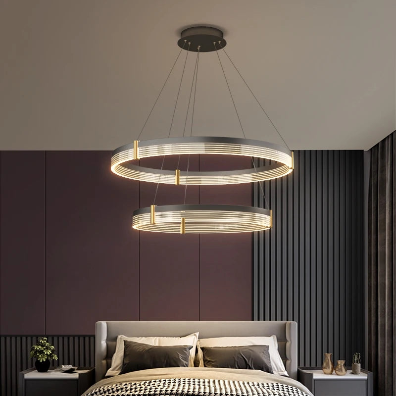 Dining Room Nordic Bar Chandelier