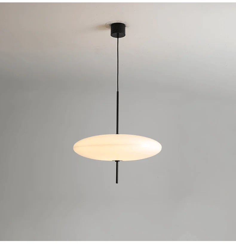 Creative Saucer Indoor Designer Ceiling Lights