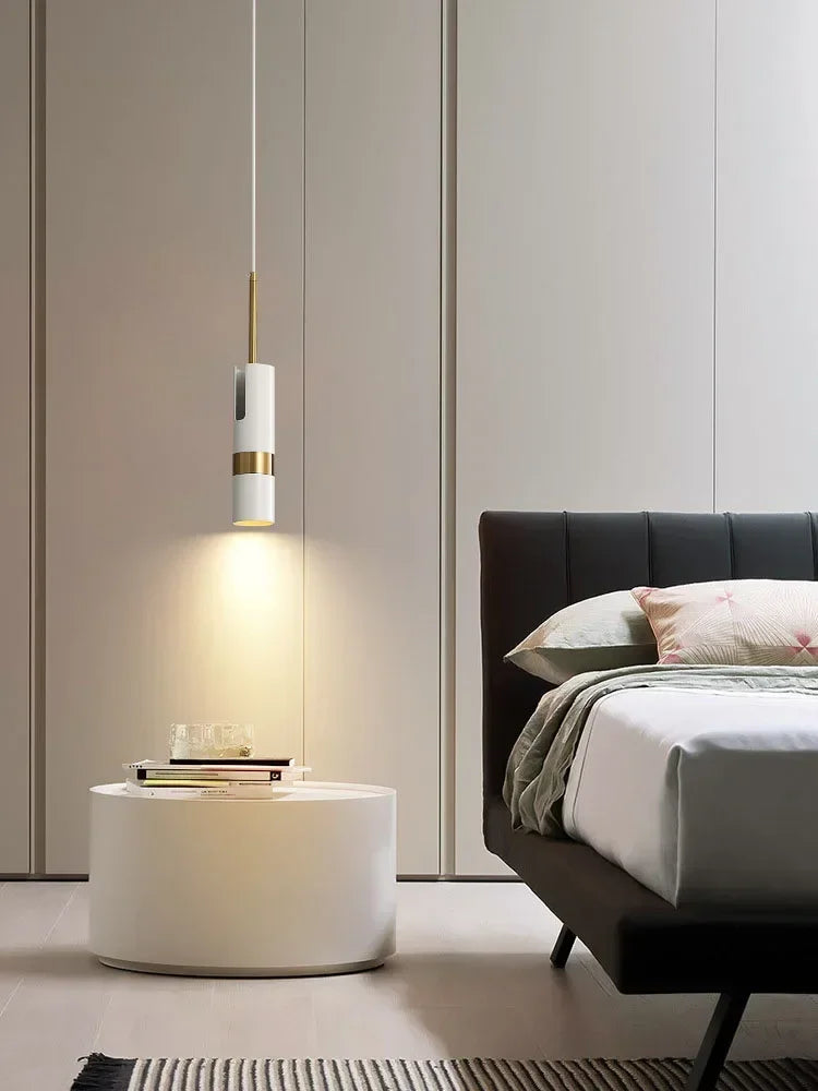 Modern Spotlight LED Pendant Lights