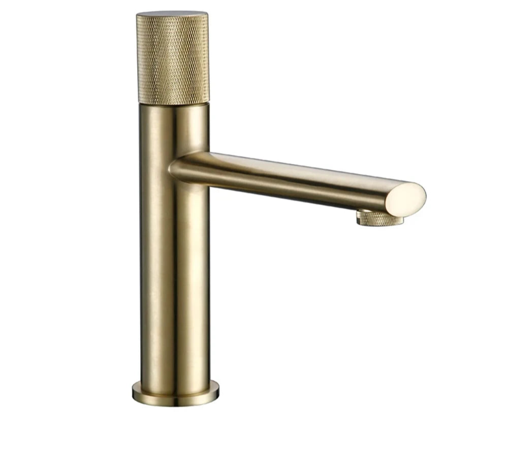 Smesiteli Bathroom Ceramic Core Sink Faucet Never Rust Cold And Hot Bathroom Faucet Single Handle Spray Mixer Basin Tap