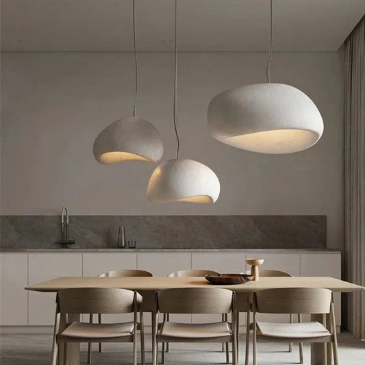 Nordic LED Pendant Lamps