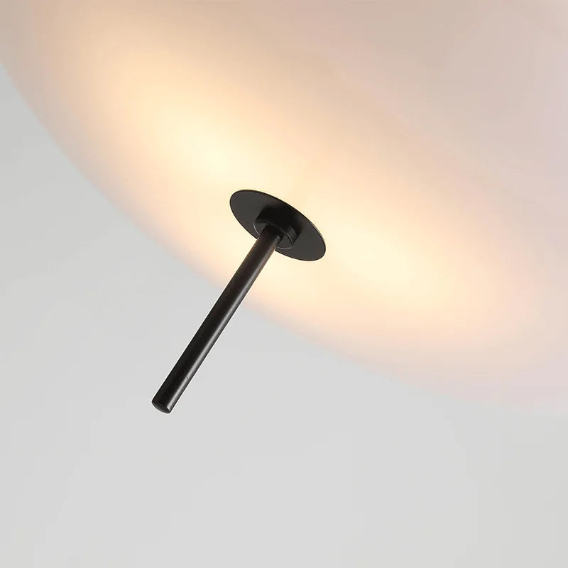 Creative Saucer Indoor Designer Ceiling Lights