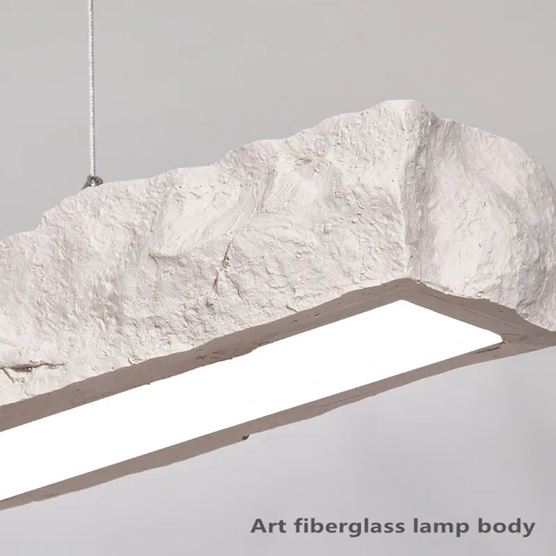 Nordic Minimalist Wabi-Sabi Wind LED Strip Lights