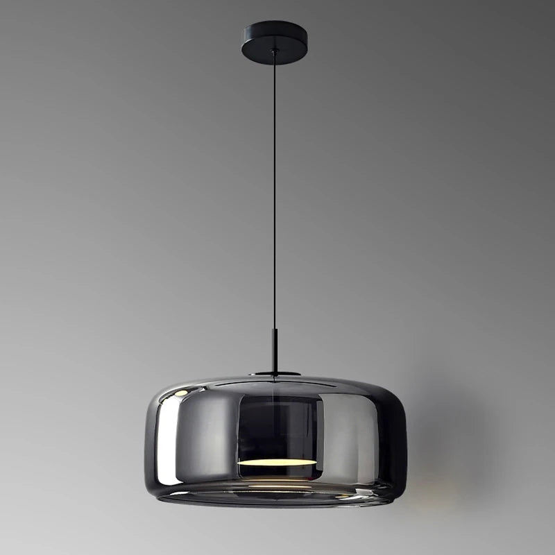 Modern glass Pendant lamp led Chandeliers for dining room pendant lights hanging lamps for ceiling Pendant lamp indoor lighting