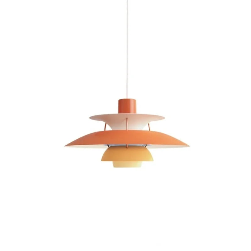 Danish Minimalist Pendant Light