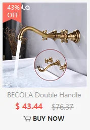 Ceiling Design Bathroom Bubbler Hot& Cold Hang Faucet Basin Tap Solid Brass Wall Mounted Black Chrome White Hotel Basin Faucet