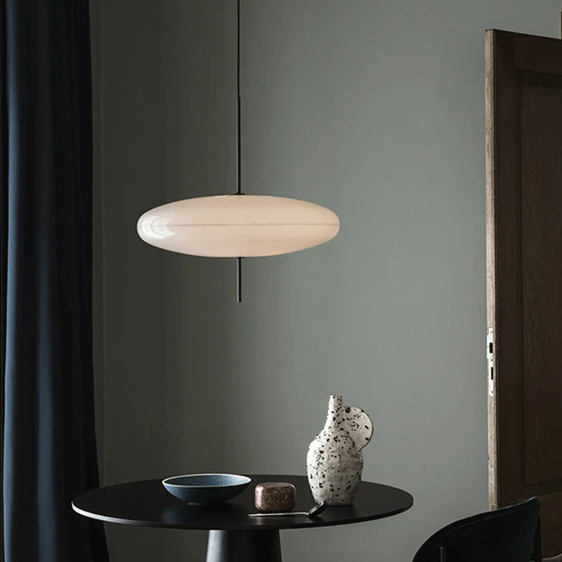 Creative Saucer Indoor Designer Ceiling Lights