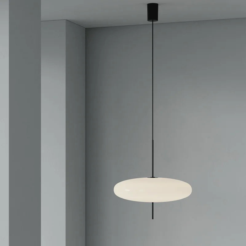 Creative Saucer Indoor Designer Ceiling Lights
