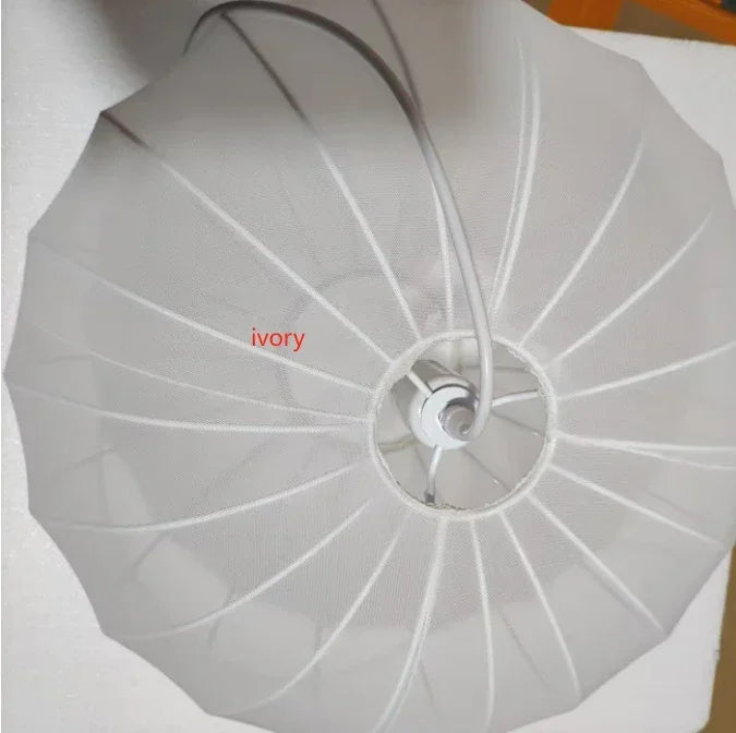Nordic Balloon Silk Lantern