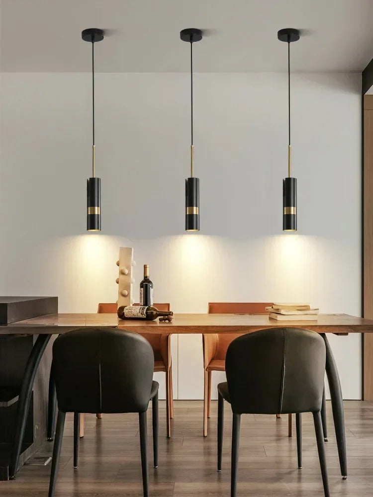 Modern Spotlight LED Pendant Lights