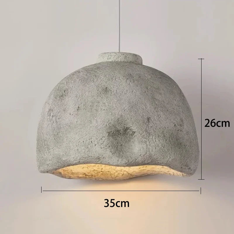 LED Pendant Light Minimalist Vintage Chic For Modern Homes