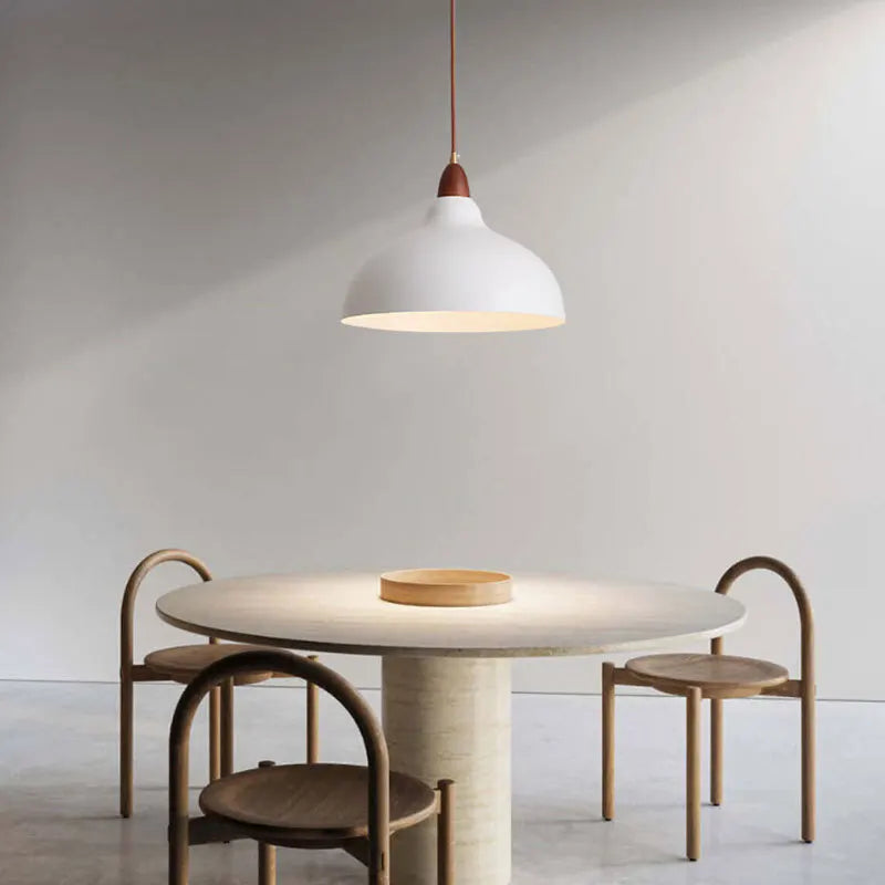 Nordic Style Modern Pendant Lights