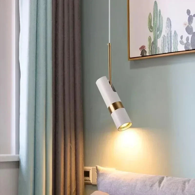 Modern Spotlight LED Pendant Lights