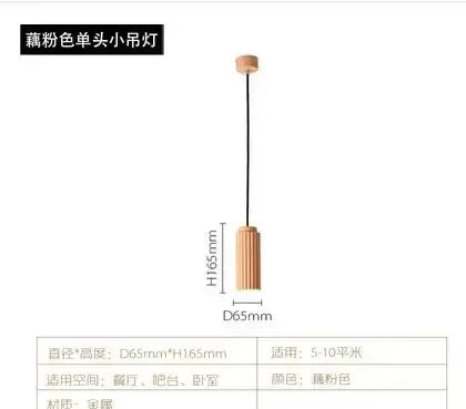 Nordic Brief Spot Chandelier Lighting Designer Rotatable Lights Fixture/Suspension For Living Room/Bedroom/Dinning Room