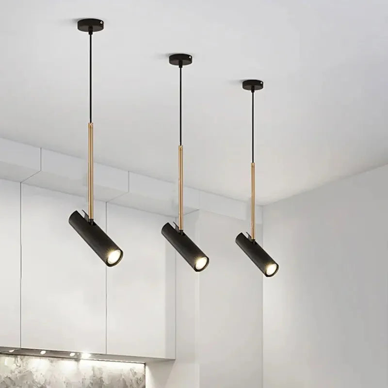 Modern Spotlight LED Pendant Lights